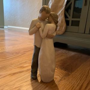 Willow Tree “Promise”